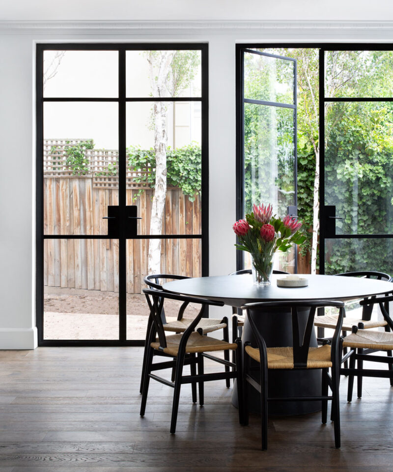Signature Style with Cera Stribley | Metro Steel Windows