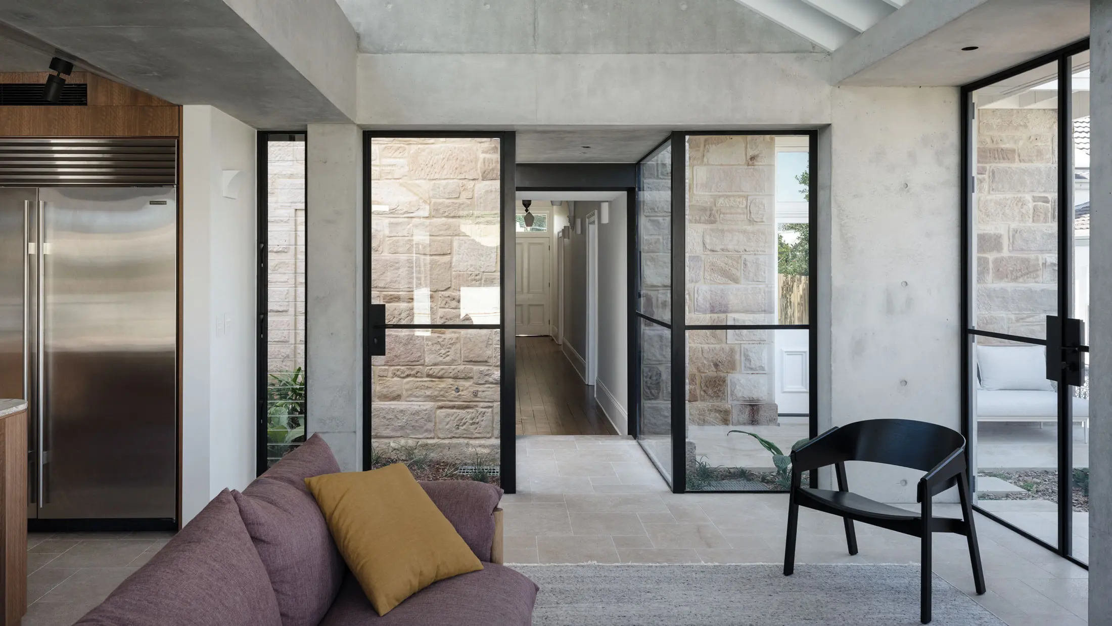 Metro-Steel-Windows-Balmain-Residence-2