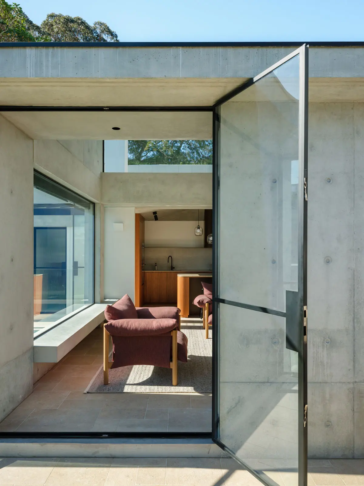 Metro-Steel-Windows-Balmain-Residence-444