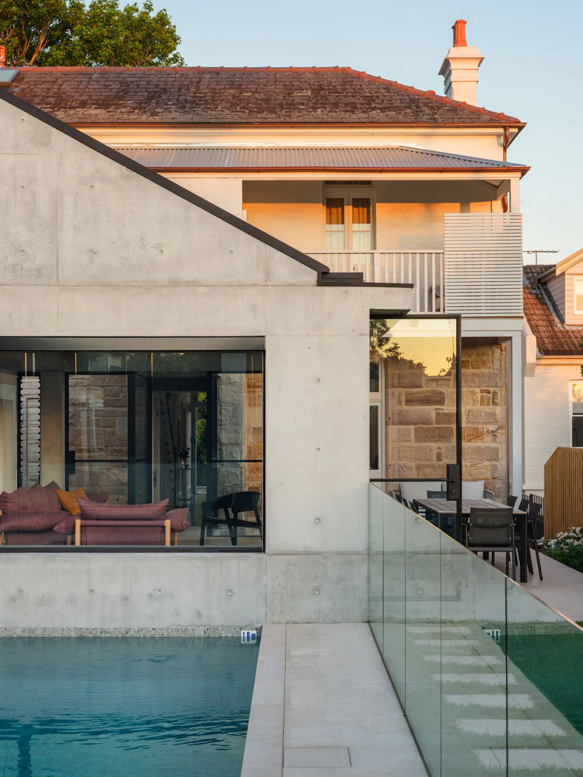 Metro-Steel-Windows-Balmain-Residence-7