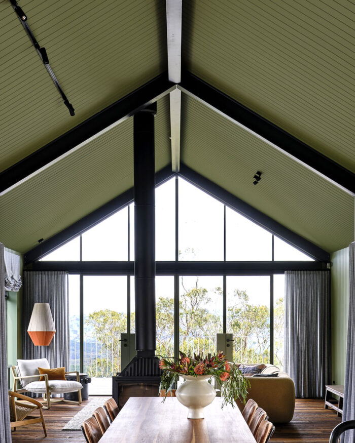 Fixed steel windows. - Image 8