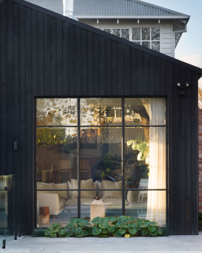 Fixed steel windows. - Image 5