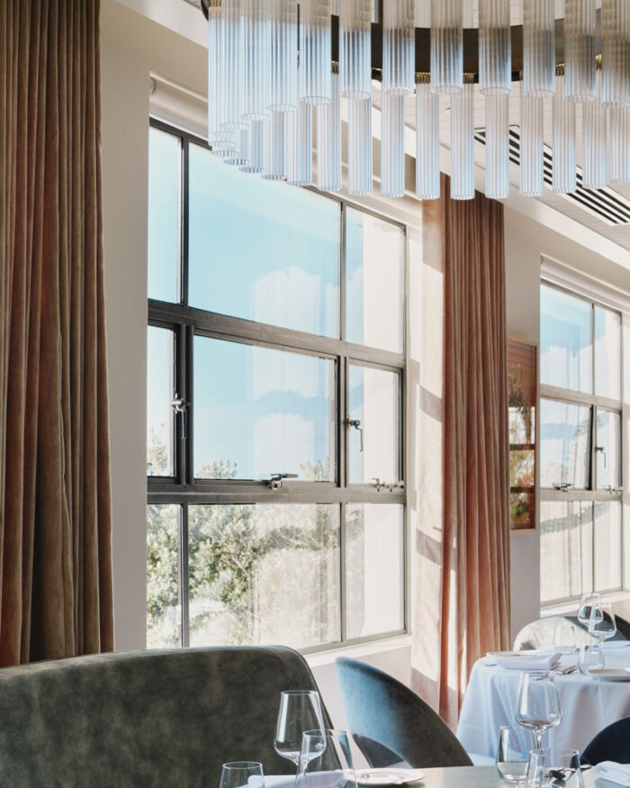 Awning steel windows. - Image 3