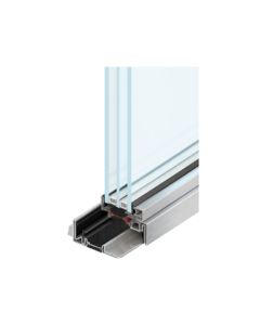 Thermally Broken Window 